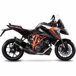 Exhaust Leovince KTM 1290 SUPER DUKE GT (17-19) Lv-10 Black Edition 15229B