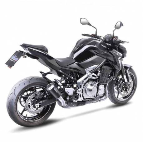 Exhaust Leovince KAWASAKI Z 900 (17-19) Lv-10 Titanium 15204T