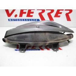 EXHAUST MUFFLER MP3 300 2012