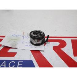 NUT CRANKSHAFT (flywheel side) MP3 300 2012