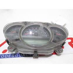 SPEEDOMETER MP3 300 2012