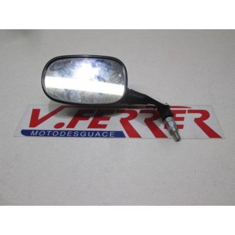 LEFT MIRROR SW-T400 2009