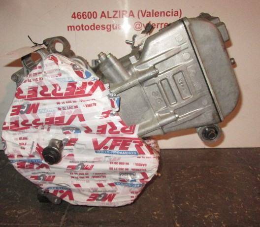 MOTOR (35905 km.) SW-T400 2009