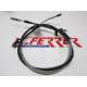 CABLE FRENO DE MANO SW-T400 2009