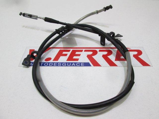 CABLE FRENO DE MANO SW-T400 2009