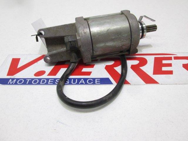 MOTOR ARRANQUE SW-T400 2009