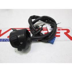 MANDO LUCES IZQUIERDO SW-T400 2009