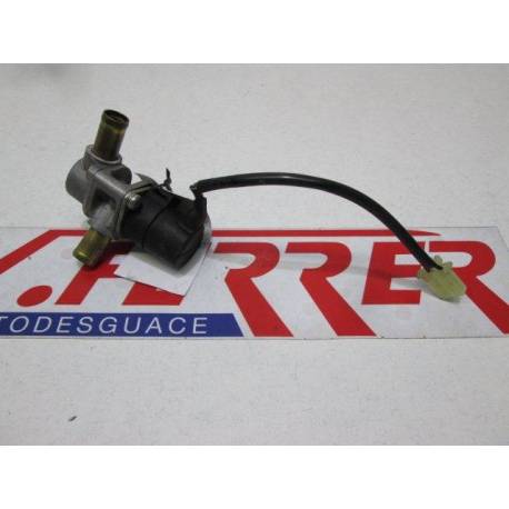 GASES VALVES SW-T400 2009