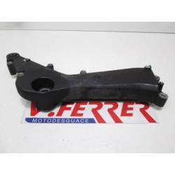 SUPPORT EXHAUST REAR WHEEL SW-T400 2009