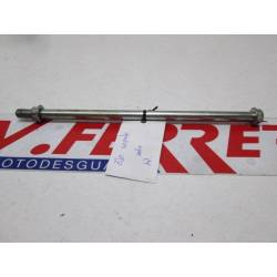 EJE SOPORTE MOTOR DELANTERO SW-T400 2009