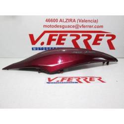 REAR LEFT SIDE COVER SW-T400 2009