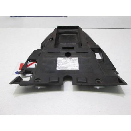 TAPA DELANTERA COFRE SW-T400 2009