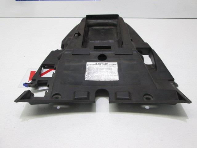 TAPA DELANTERA COFRE SW-T400 2009