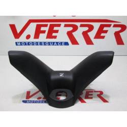 TOP COVER HANDLEBAR SW-T400 2009