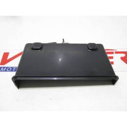 BATTERY BOX SW-T400 2009