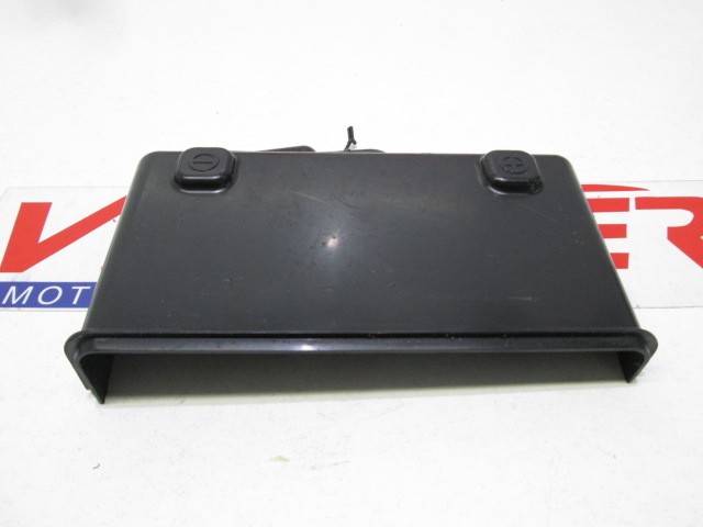 CAJA BATERIA SW-T400 2009