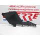 LEFT UPPER COVER SILL (5GJ-28219) Tmax 500 2004