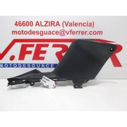 TAPA SUPERIOR PISADERA DERECHA (5GJ-28229) Tmax 500 2004