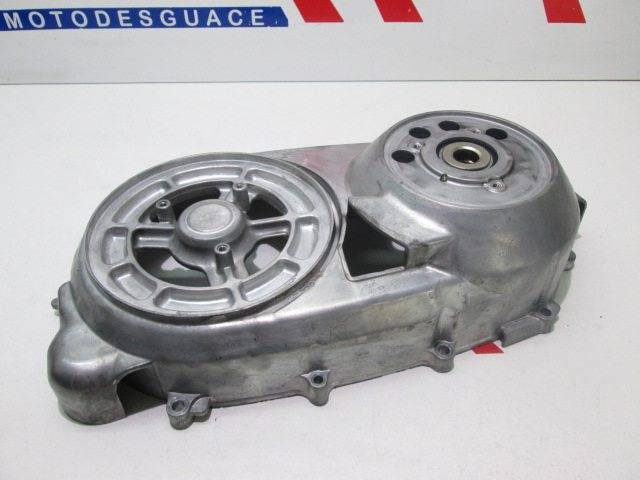 TAPA VARIADOR Tmax 500 2004