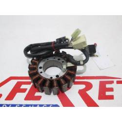 STATOR Tmax 500 2004