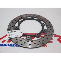 LEFT FRONT BRAKE DISC Tmax 500 2004