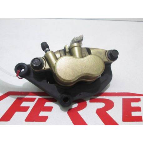 LEFT FRONT BRAKE CALIPER Tmax 500 2004