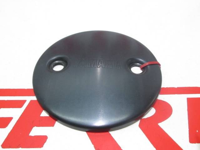 TAPA MOTOR DERECHA Tmax 500 2004