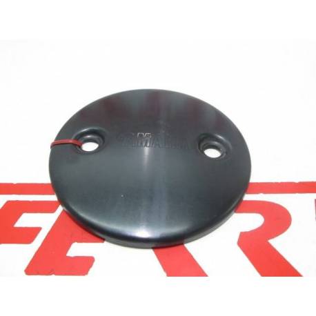 ENGINE COVER LEFT Tmax 500 2004