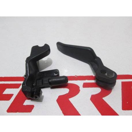 HANDBRAKE HANDLE Tmax 500 2004