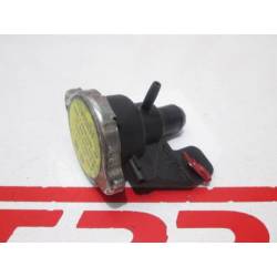 TAP RADIATOR Super Dink 125 2008