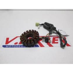 STATOR X-CITY 125 2008