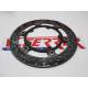 LEFT FRONT BRAKE DISC MT 09 TRACER 2015