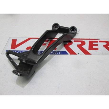 RIGHT REAR SUPPORT FOOTREST MT 09 TRACER 2015