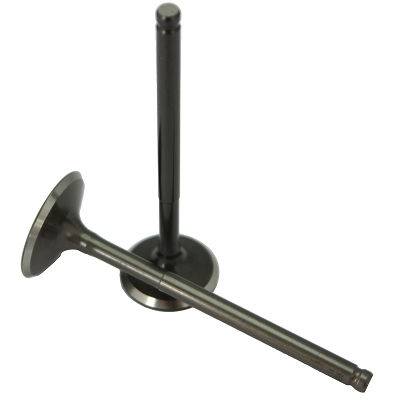 CYLINDER HEAD VALVES Kymco Agility 125