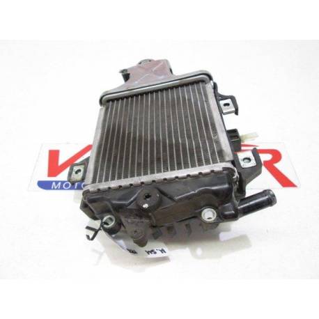 RADIATOR SH 125i 2016