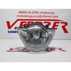 OPTICAL HEADLIGHT SH 125i 2016