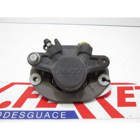 REAR BRAKE CALIPER SH 125i 2016