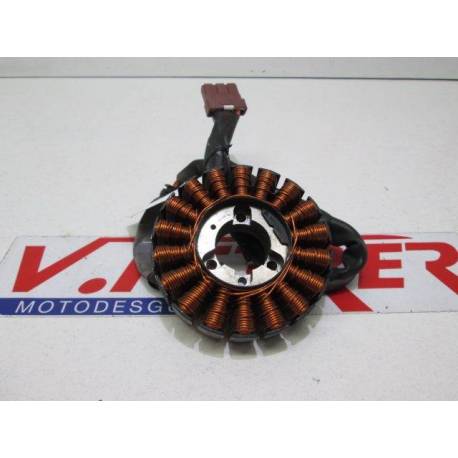 STATOR SH 125i 2016