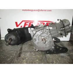 MOTOR SH 125i 2016