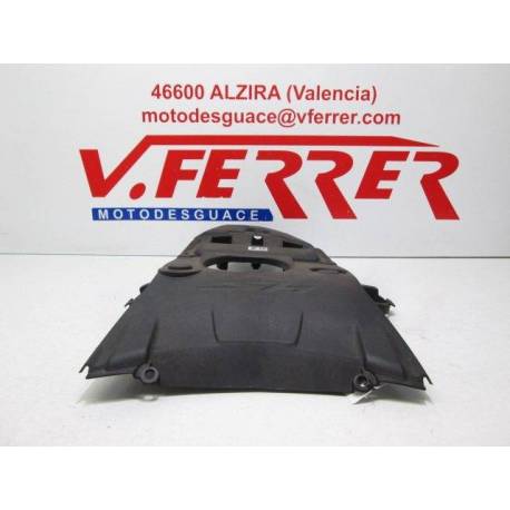 FUEL TANK COVER SH 125i 2016