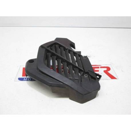 RADIATOR COVER SH 125i 2016