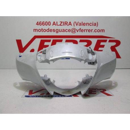 COVER FRONT PILOT SH 125i 2016