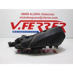 AIR FILTER BOX VISION 110 2013