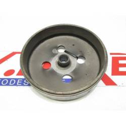 CLUTCH BELL BURGMAN 125 2014