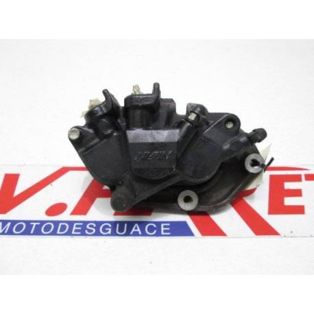 FRONT BRAKE CALIPER BURGMAN 125 2014