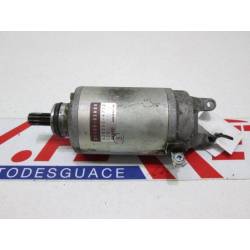 MOTOR ARRANQUE Burgman 125 2014