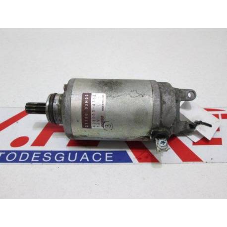 MOTOR ARRANQUE Burgman 125 2014