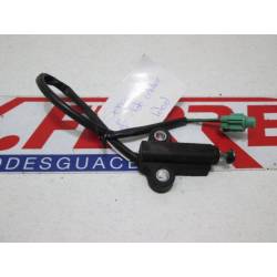 SWITCH SIDESTAND BURGMAN 125 2014