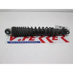 LEFT REAR SHOCK BURGMAN 125 2014