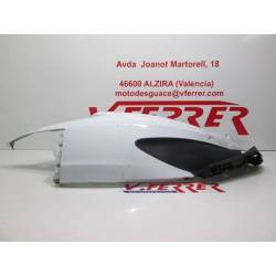 REAR RIGHT SIDE COVER BURGMAN 125 2014